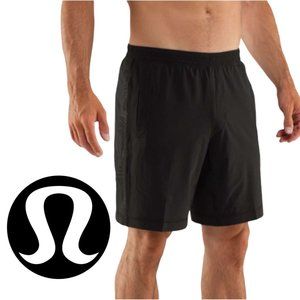 Lululemon Response Shorts - X-Large